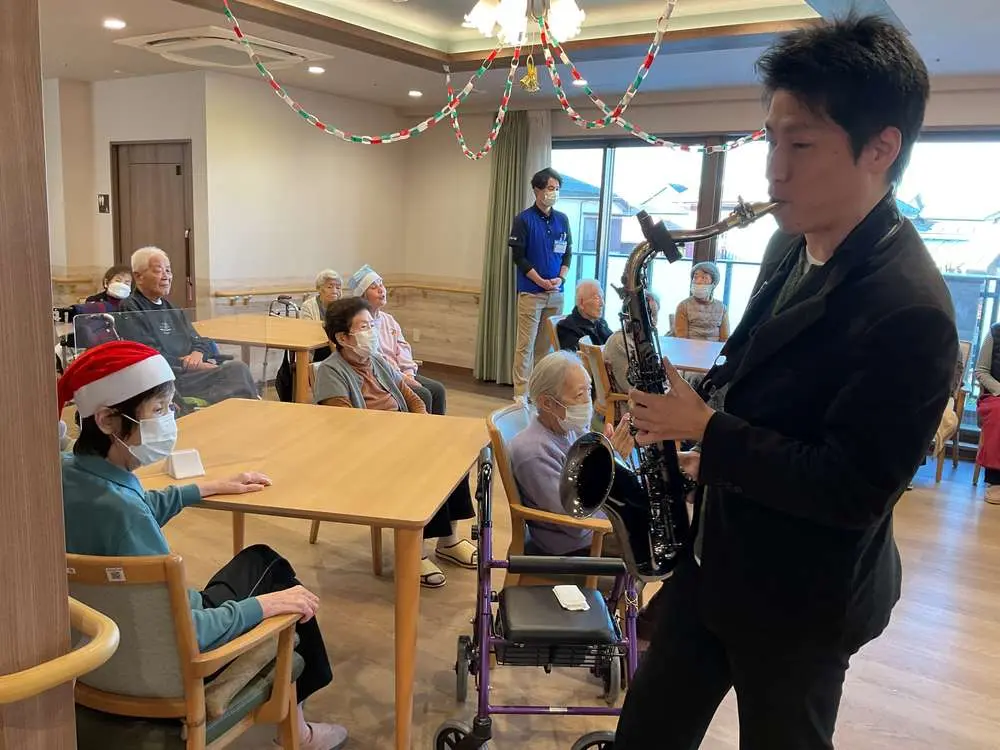 イリーゼ葛飾水元のイリーゼ日記一覧 - 有料老人ホームはHITOWAケア